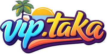vip.taka site logo